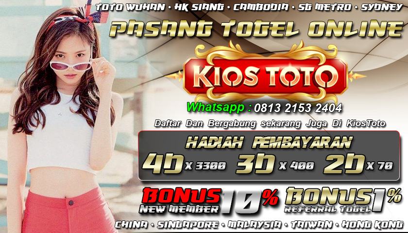 Trik Mencari Rumus Angka Mati Kepala & Ekor Togel