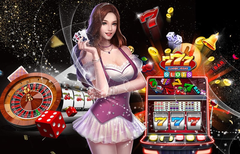 Burnatonce Situs Judi Online IDN Poker Slot Online Terpercaya 2021