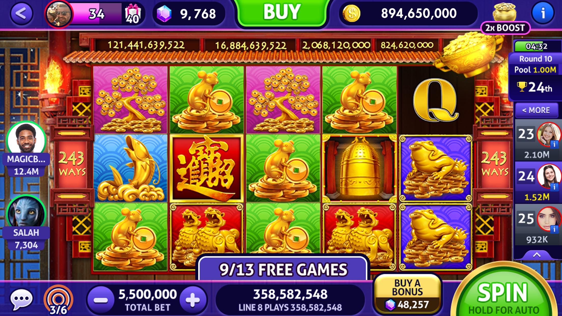 Daftar Situs Judi Slot Online Gampang Menang & Sering Dikasih Jackpot