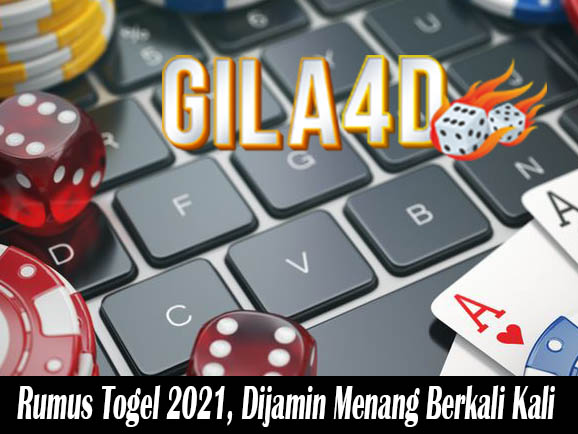 Rumus Togel 2021, Dijamin Menang Berkali Kali