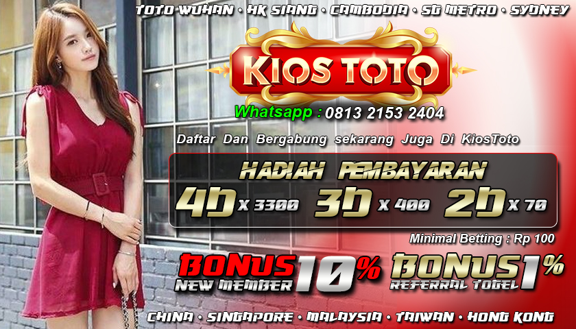 Inilah Cara Menang Togel Online Paling Mudah