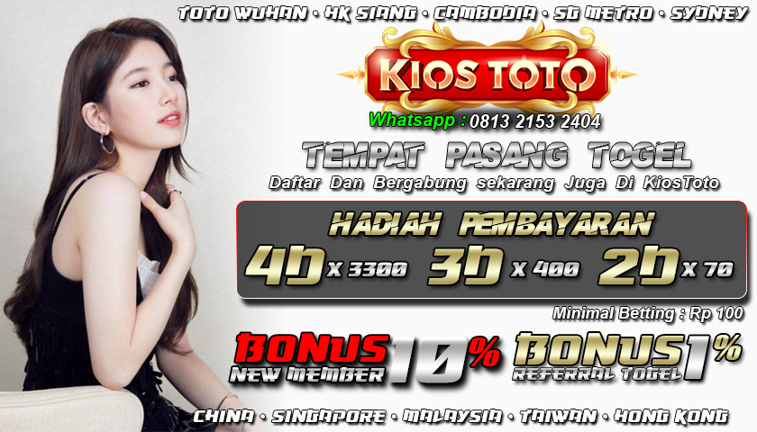 Kiat Sukses Untuk Menang Togel Online Tiap Hari