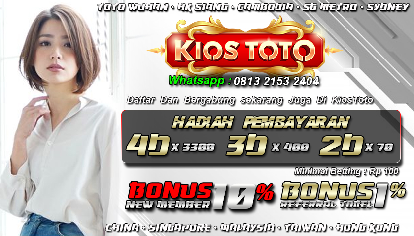 Memahami Ragam Jenis Dari Permainan Togel Online