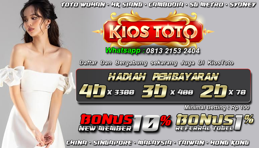 Pasang Togel