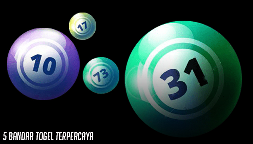 Keuntungan Yang Kamu Dapatkan Di 5 Bandar Togel Terpercaya