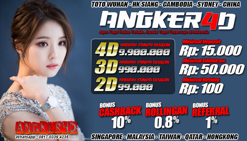 Cara Mudah Melakukan Deposit Dan Withdraw Di Agen Judi Togel