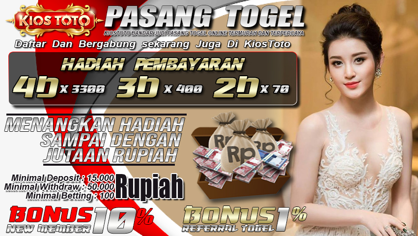 Keterangan Ringkas Tentang Bagaimana Cara Bermain Pasang Togel Online