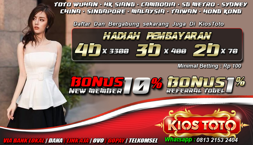 Togel Online