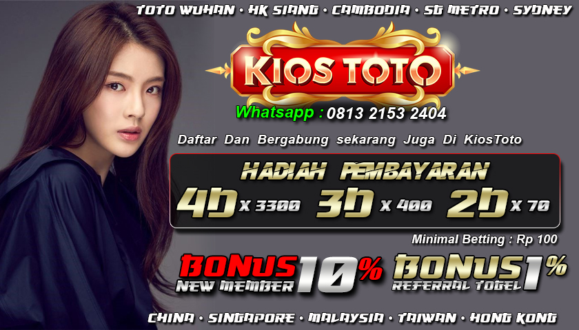 Teknik Hitung 2 Angka Togel Online Paling Jitu