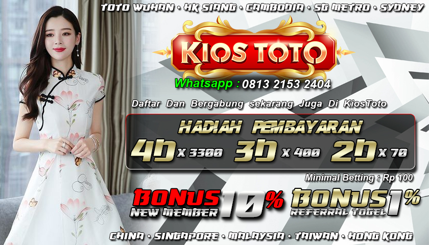 Pasang Togel