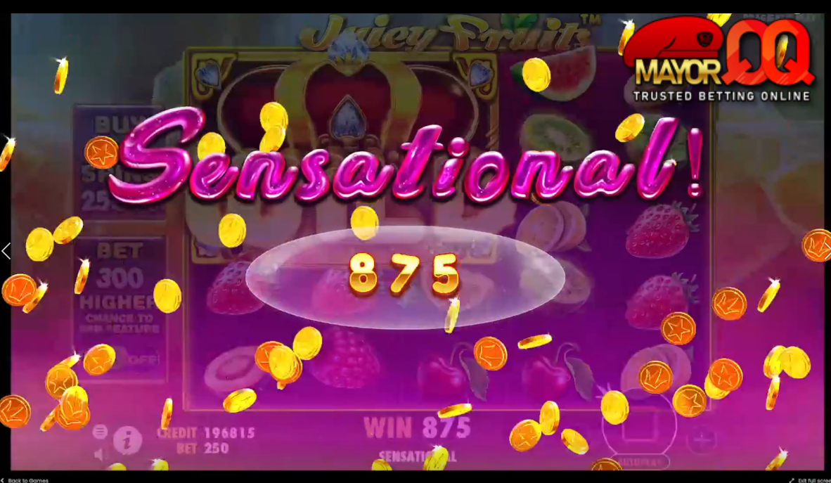 PERMAINAN Agen Joker123 Slot Online PALING POPULER UNTUK UANG ASLI