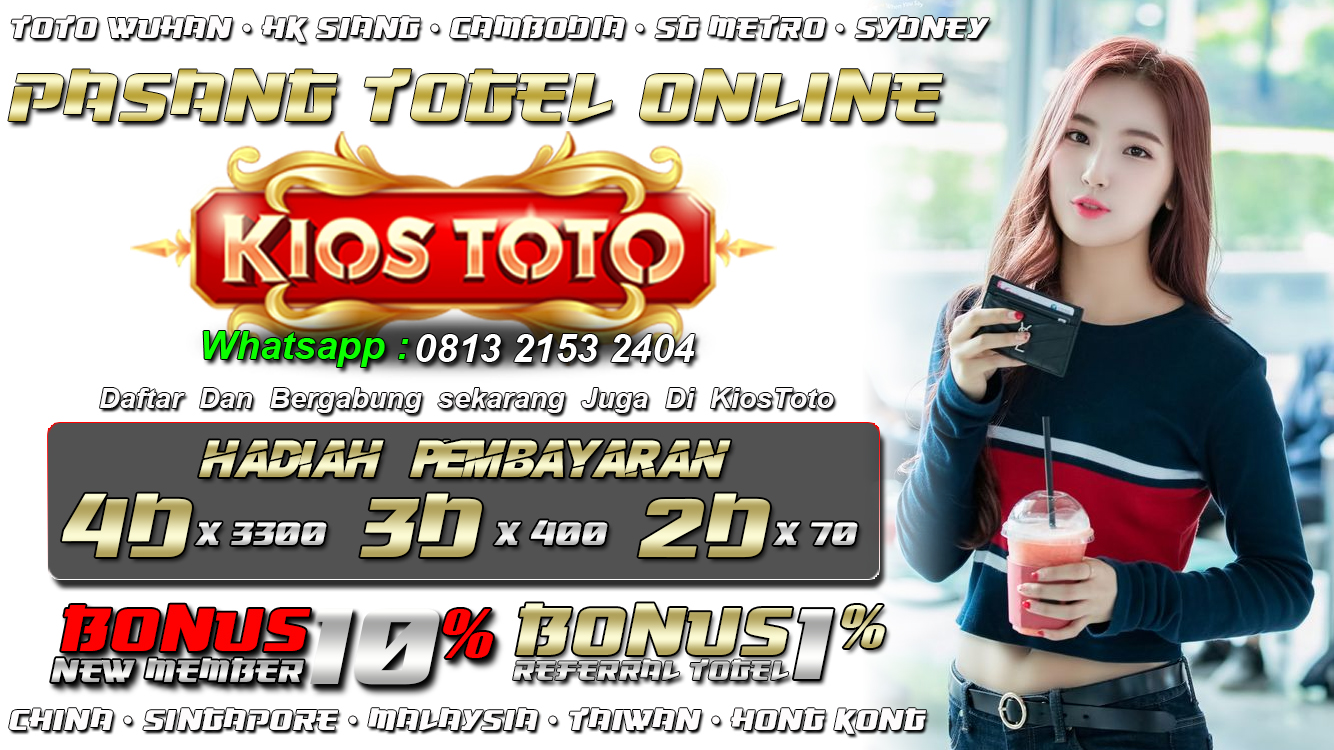 Pasang Togel