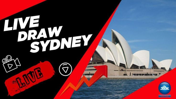 BANDAR Live Draw Sydney TERBESAR LENGKAP BONUS HADIAH PRIZE 123