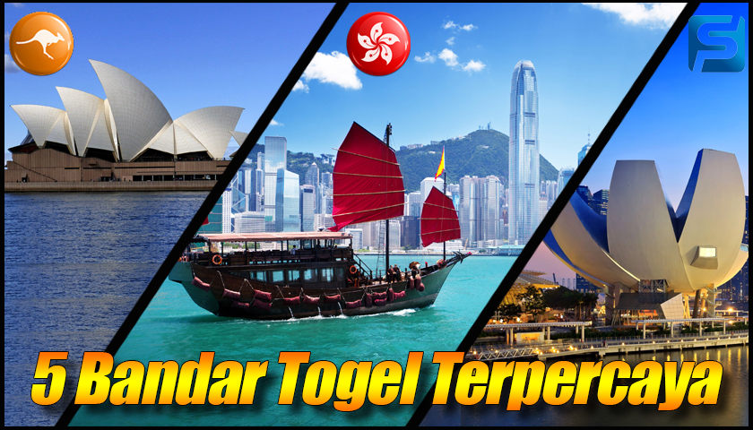 Tips & Trik Agar Menang Di Situs 5 Bandar Togel Terpercaya