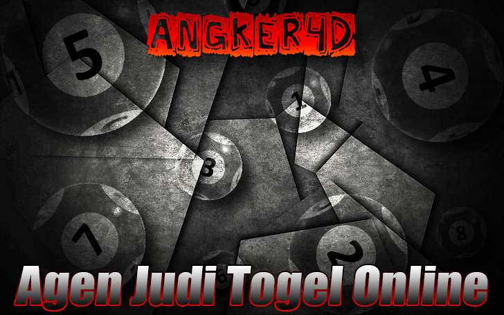 Situs Agen Togel Deposit 10rb via Dana Termurah