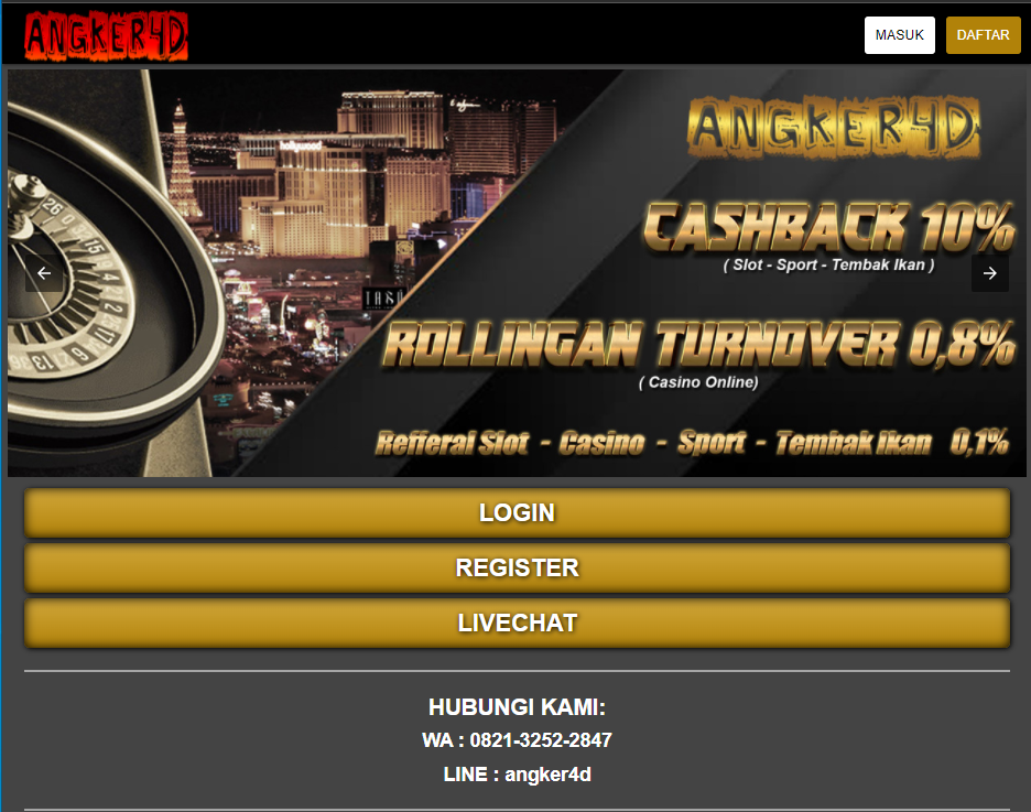 Pilihan Cara Deposit Situs Agen Togel Online Yang Paling Populer