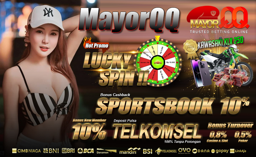 Trik Slot Online Ini Bisa Tambah Persentase Kemenangan