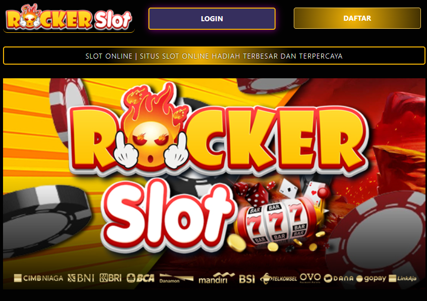 Info Bocoran Situs Judi Online Games Gacor Hari Ini Mudah Menang