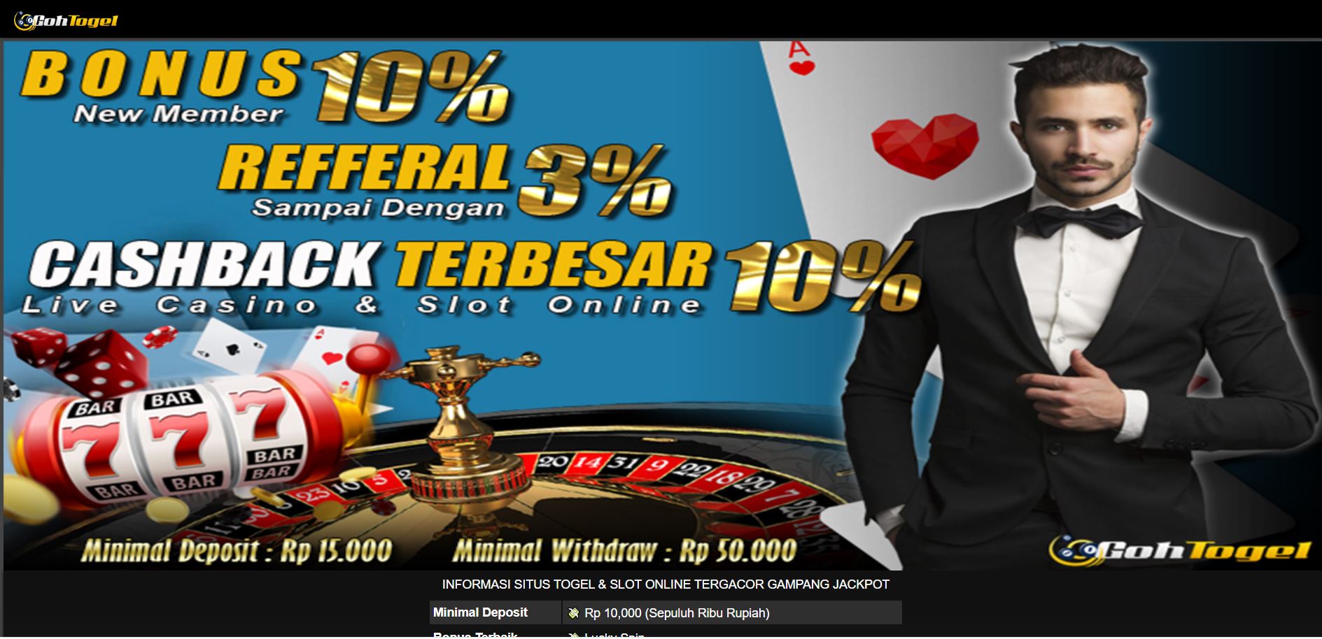 Togel