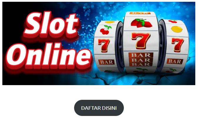 Ketahui 3 Perbedaan Permainan Slot Online Yang Paling Banyak Dimainkan