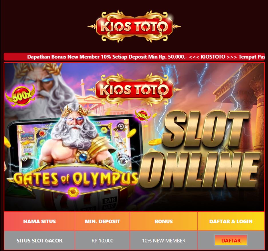 Cara Mendapatkan Kemenangan Pada Situs Slot Gacor  Server Luar Negeri