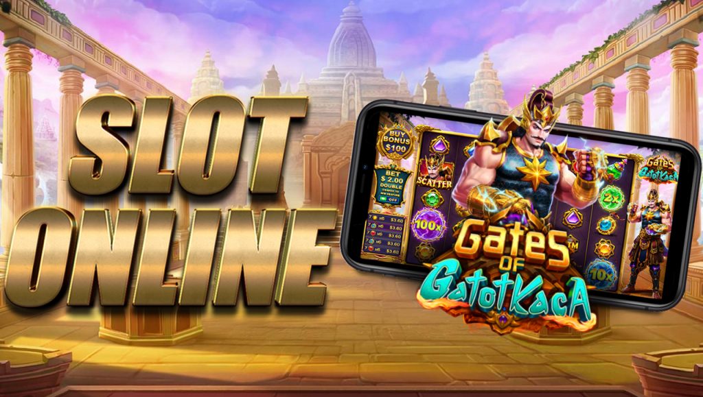 Dapatkan Berbagai Bonus Menguntungkan di Situs Slot Online Terbaik