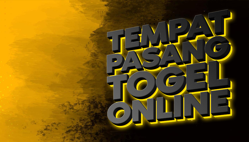 Prediksi Harian Tempat Pasang Togel Online Terupdate