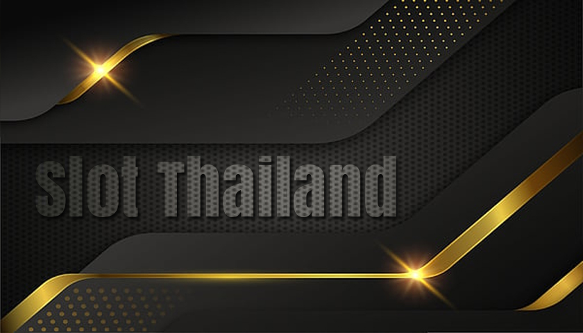 Ketentuan Main Slot Thailand Terbaru untuk All Member